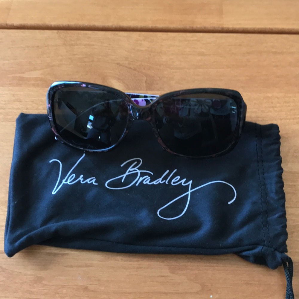 Vera Bradley Sunglasses